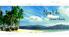Desktop Screenshot of new-life.org